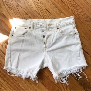 Levis 501 Opening Ceremony